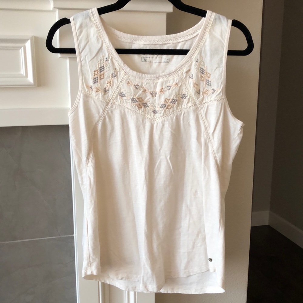 Eddie Bauer Tank Top